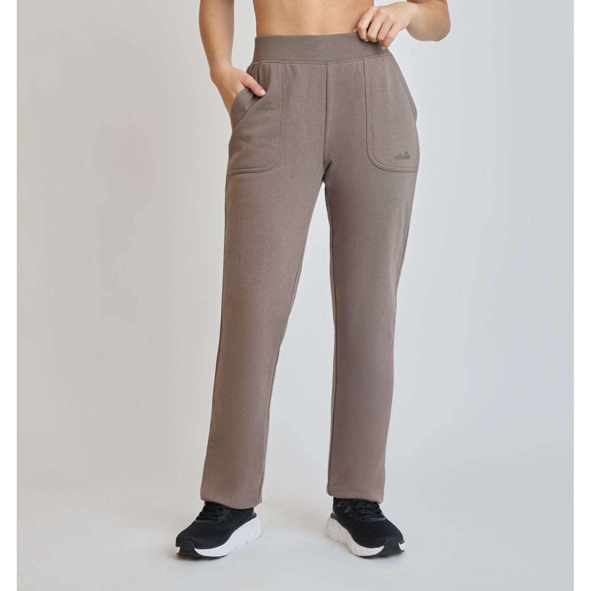 ELLESSE - PANTALON MUJER ELLESSE CLARA CAFÉ
