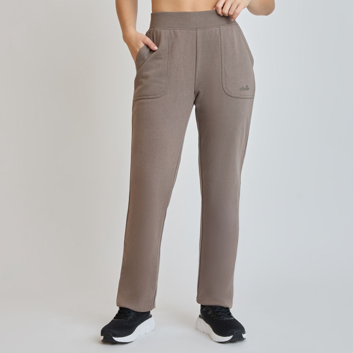 ELLESSE - PANTALON MUJER ELLESSE CLARA CAFÉ
