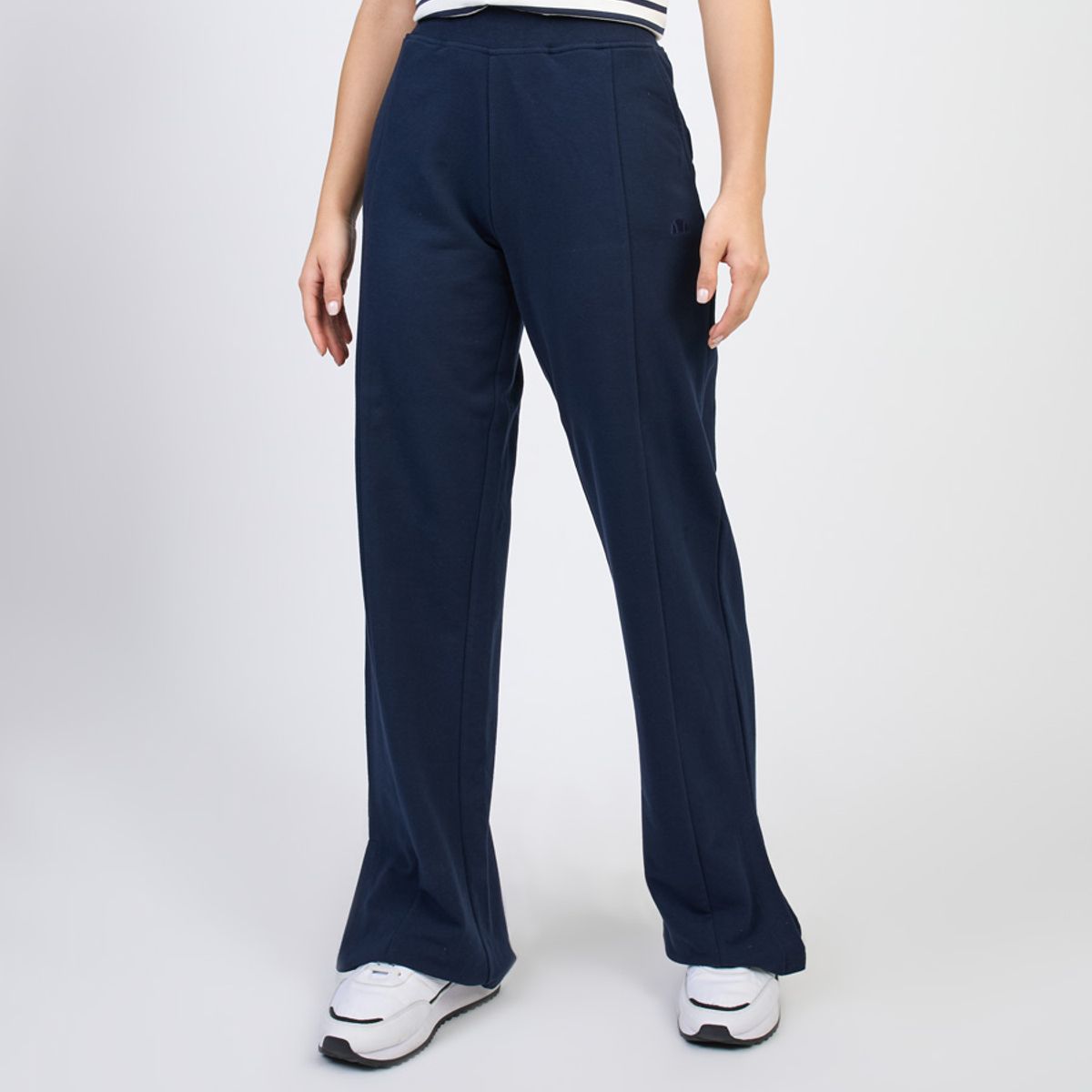 ELLESSE - PANTALON MUJER ELLESSE LOLA AZUL MARINO