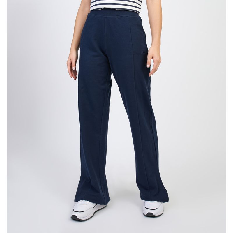 ELLESSE - PANTALON MUJER ELLESSE LOLA AZUL MARINO