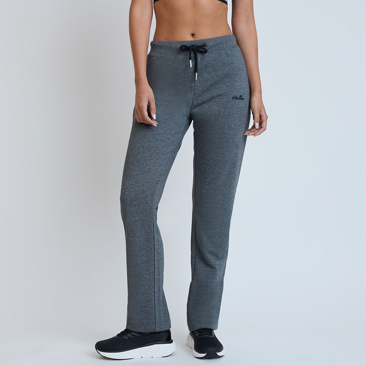 ELLESSE - PANTALON MUJER ELLESSE CLAUDIA CHARCOAL
