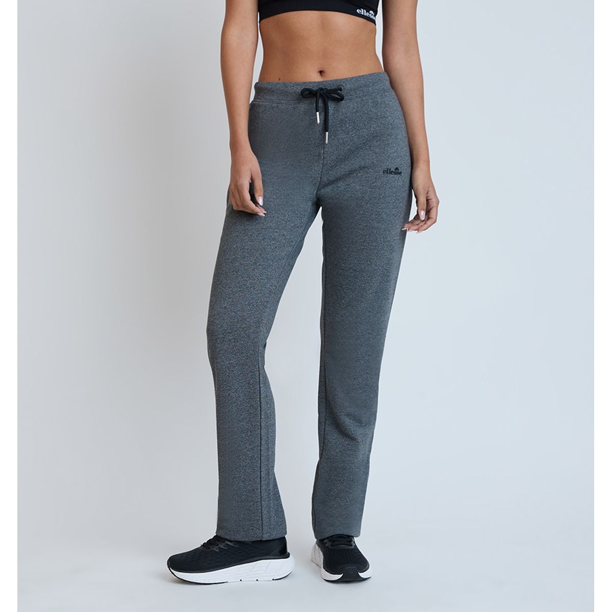 ELLESSE - PANTALON MUJER ELLESSE CLAUDIA CHARCOAL