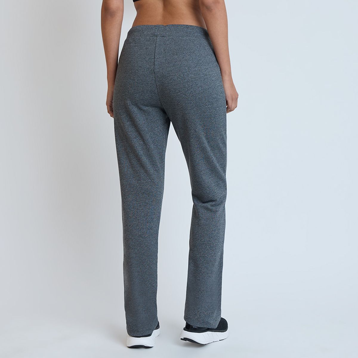 ELLESSE - PANTALON MUJER ELLESSE CLAUDIA CHARCOAL