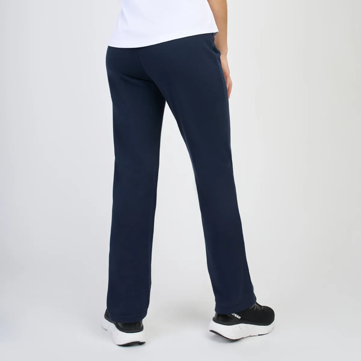 ELLESSE - PANTALON MUJER ELLESSE CLAUDIA AZUL MARINO