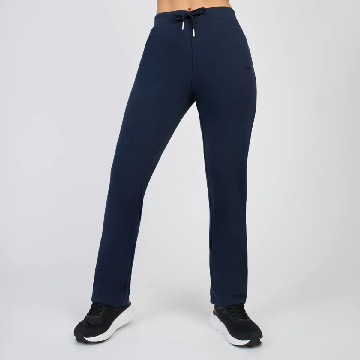 ELLESSE - PANTALON MUJER ELLESSE CLAUDIA AZUL MARINO