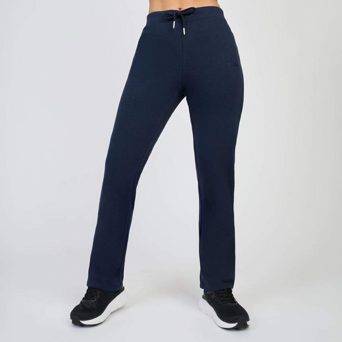 ELLESSE - PANTALON MUJER ELLESSE CLAUDIA AZUL MARINO