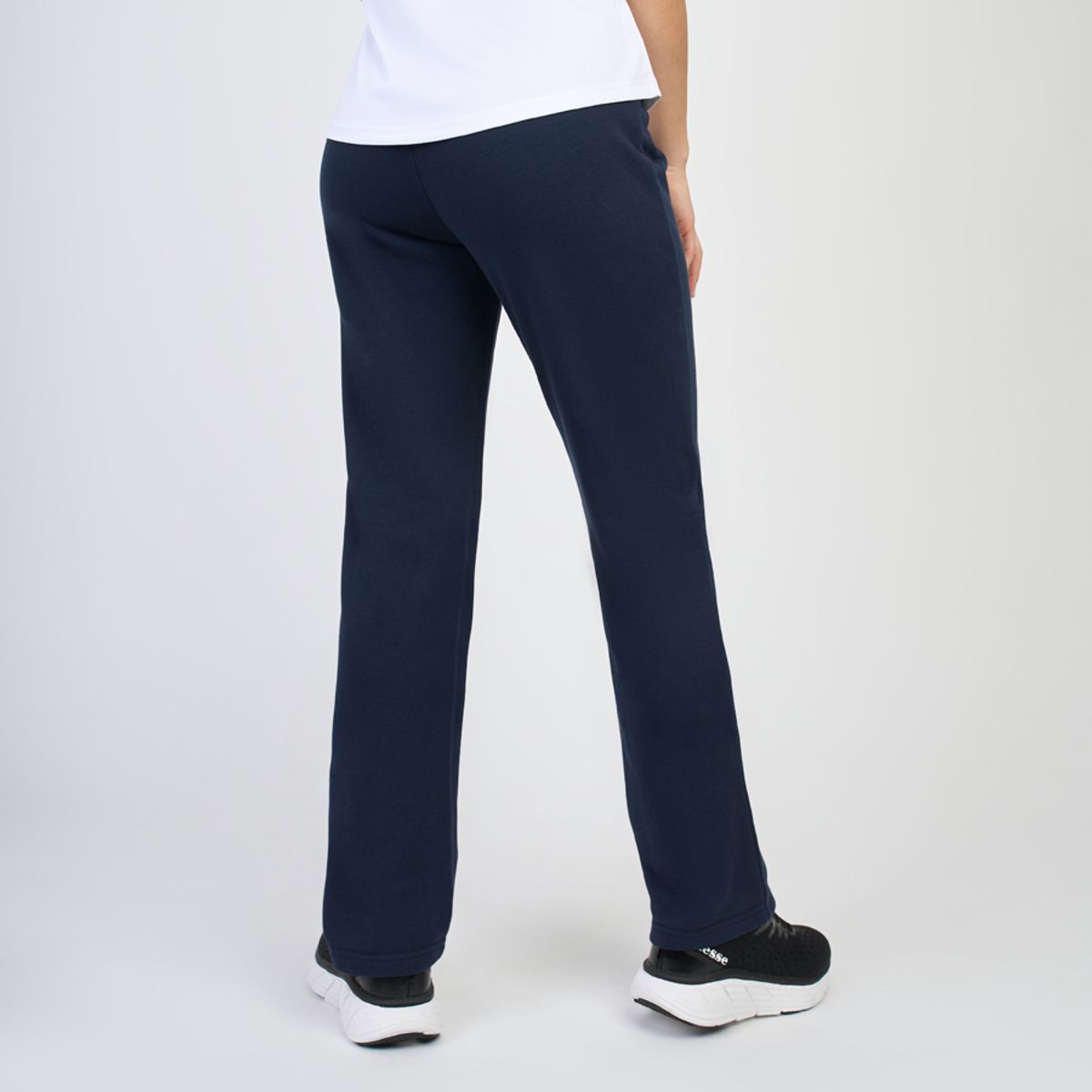 ELLESSE - PANTALON MUJER ELLESSE CLAUDIA AZUL MARINO