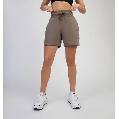 ELLESSE - SHORT MUJER EMA CAFÉ