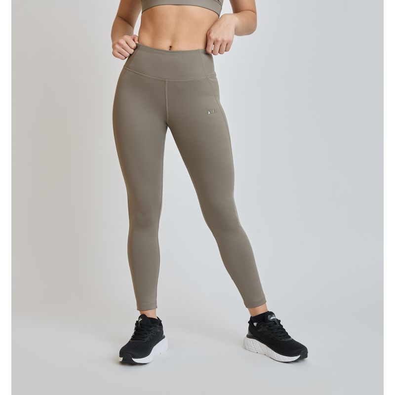 ELLESSE - CALZA MUJER ELLESSE ISIDORA CAFÉ