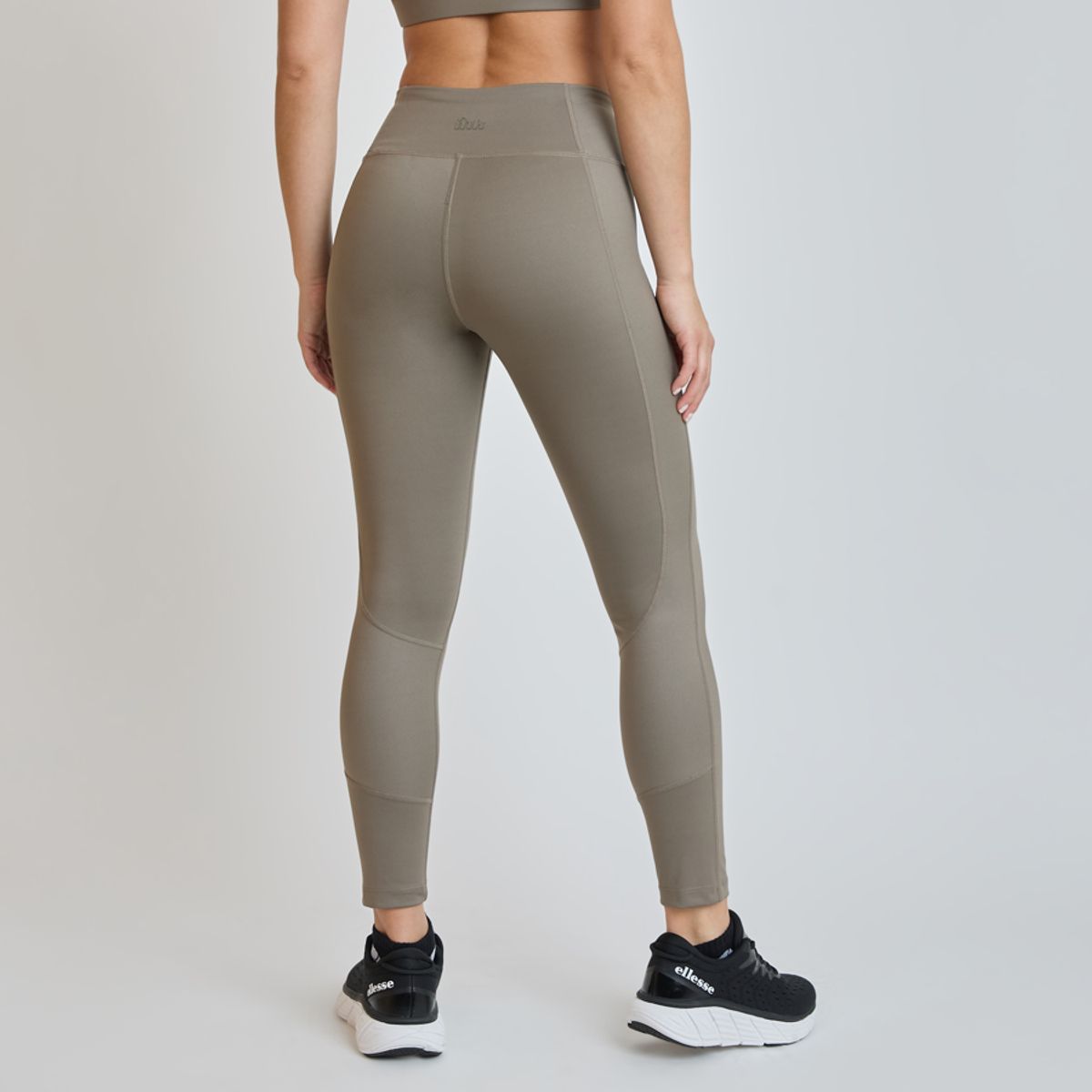 ELLESSE - CALZA MUJER ELLESSE ISIDORA CAFÉ