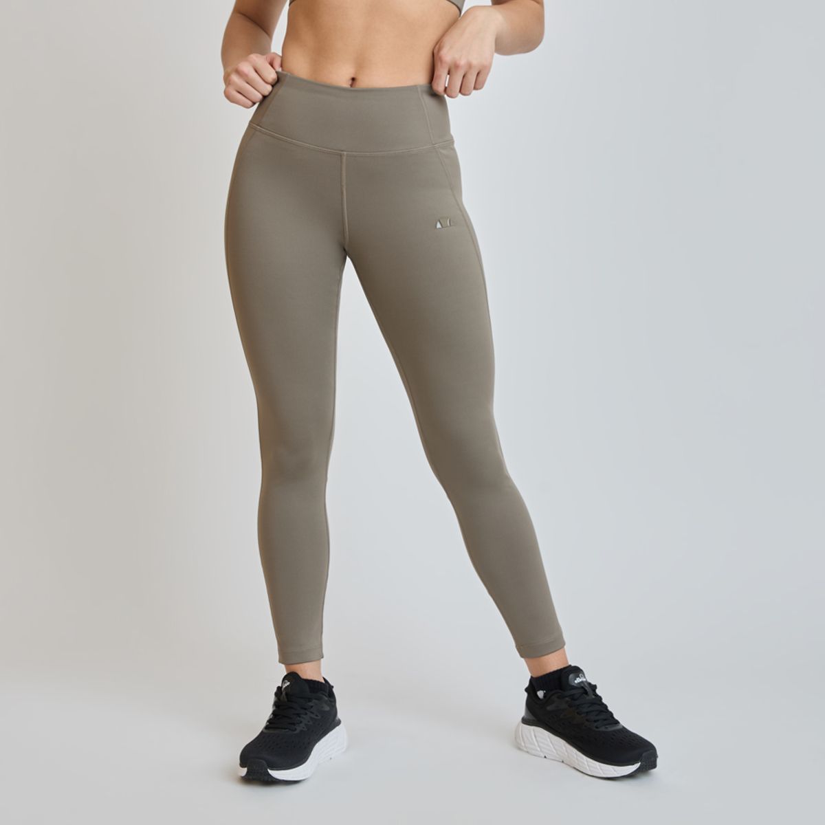 ELLESSE - CALZA MUJER ELLESSE ISIDORA CAFÉ