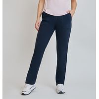 PANTALON MUJER CLARA AZUL MARINO