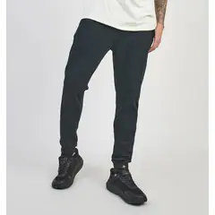 ELLESSE - PANTALON HOMBRE OVEST NEGRO