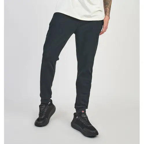 ELLESSE - PANTALON HOMBRE OVEST NEGRO