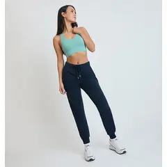 ELLESSE - PANTALON MUJER GLORIA AZUL MARINO