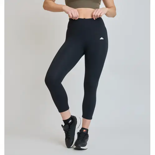 ELLESSE - CALZA MUJER SEGUNDA NEGRO