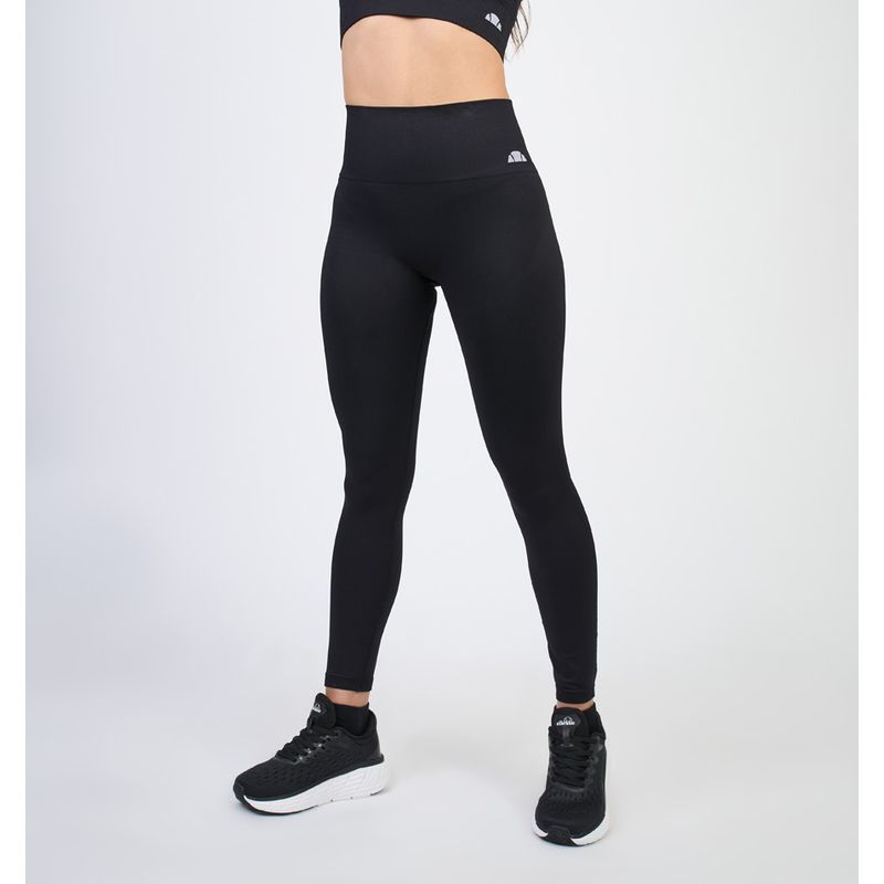 ELLESSE - CALZA MUJER ELLESSE SOL NEGRO