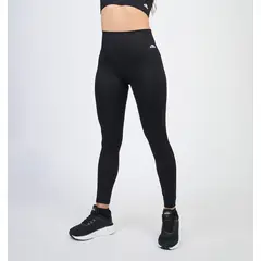 ELLESSE - CALZA MUJER SOL NEGRO