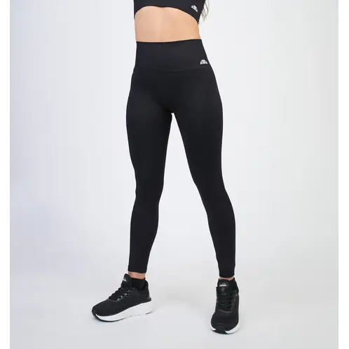 ELLESSE - CALZA MUJER SOL NEGRO