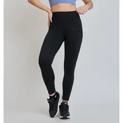 ELLESSE - CALZA MUJER ISIDORA NEGRO