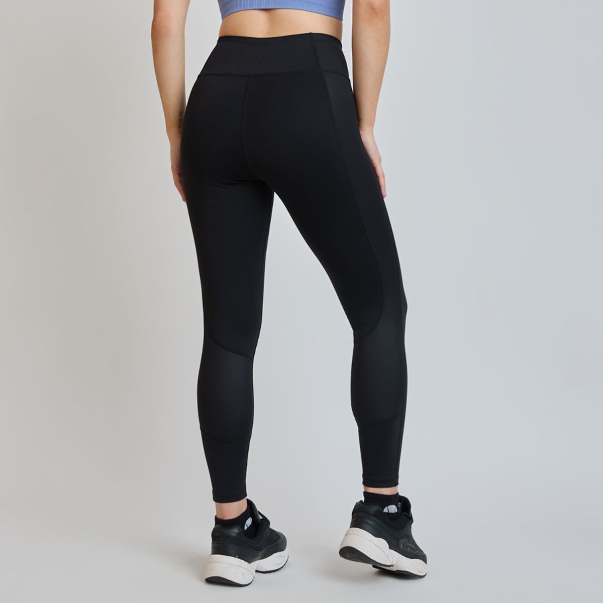 ELLESSE - CALZA MUJER ELLESSE ISIDORA NEGRO