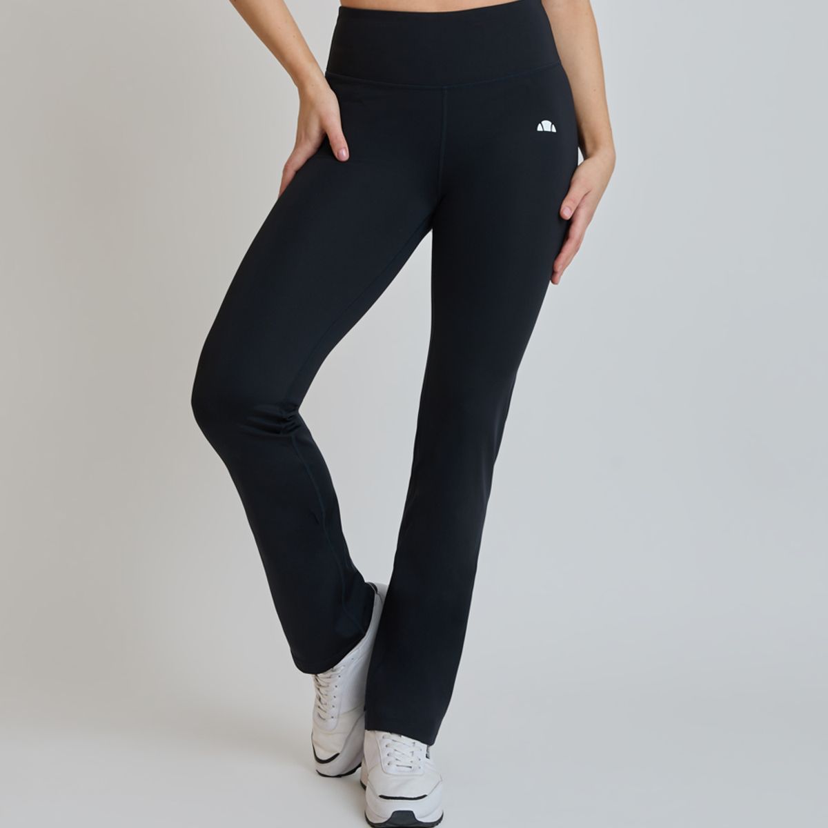 ELLESSE - CALZA MUJER ELLESSE SALVADORA NEGRO