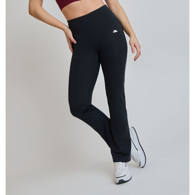 ELLESSE CALZA MUJER ELLESSE SALVADORA NEGRO