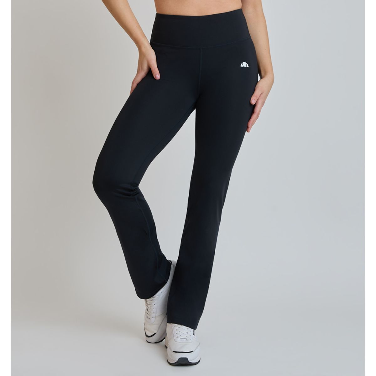 ELLESSE - CALZA MUJER ELLESSE SALVADORA NEGRO