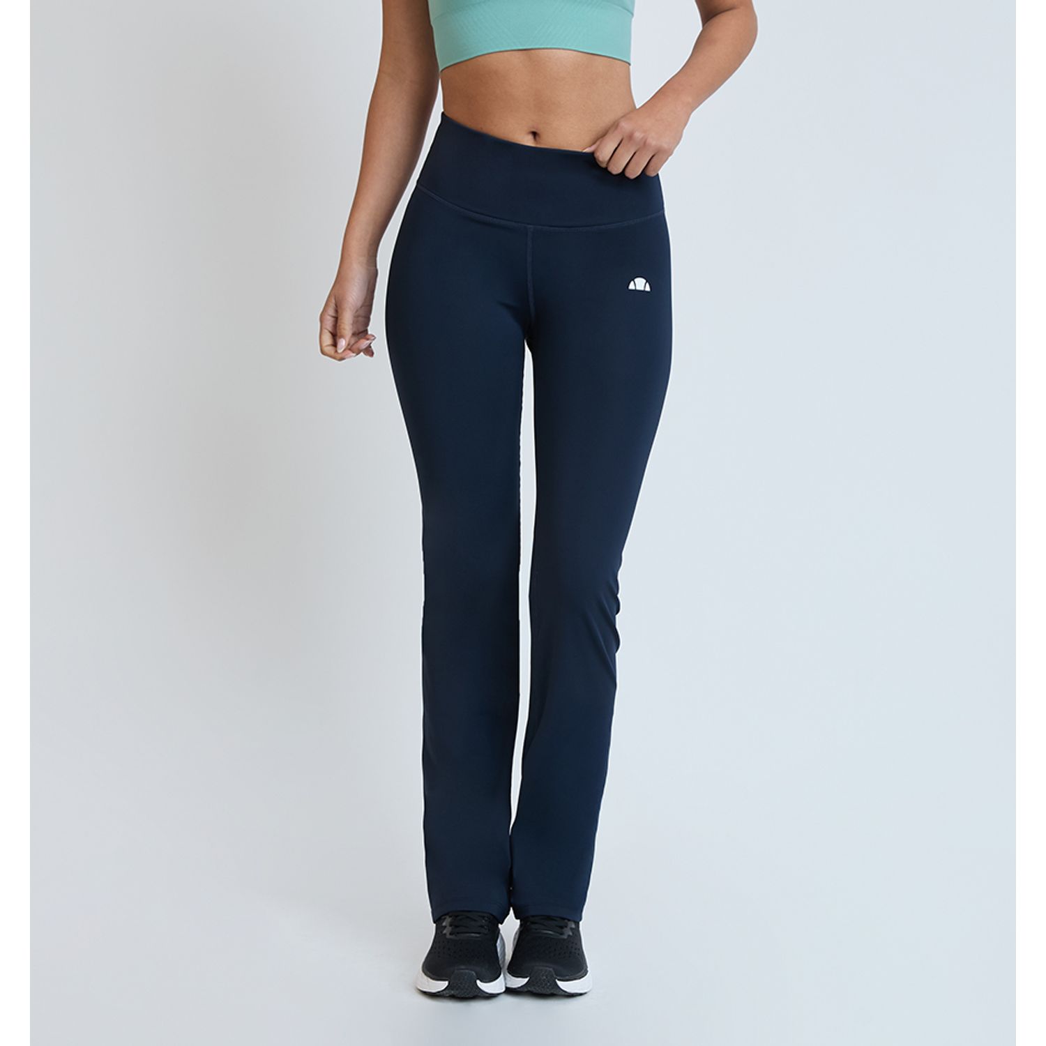 ELLESSE CALZA MUJER ELLESSE SALVADORA AZUL MARINO