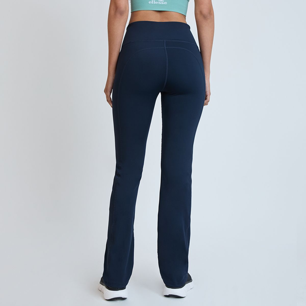 ELLESSE - CALZA MUJER ELLESSE SALVADORA AZUL MARINO