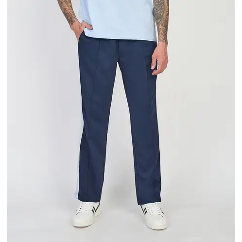ELLESSE - PANTALON HOMBRE BEUL AZUL MARINO