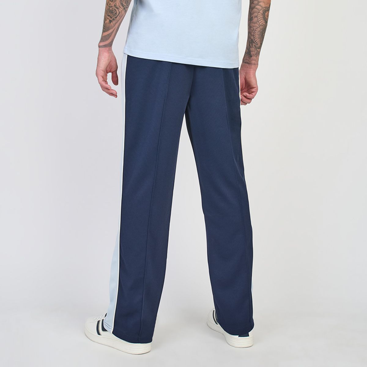 ELLESSE - PANTALON HOMBRE ELLESSE BEUL AZUL MARINO