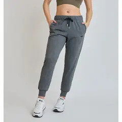 ELLESSE - PANTALON MUJER GLORIA CHARCOAL