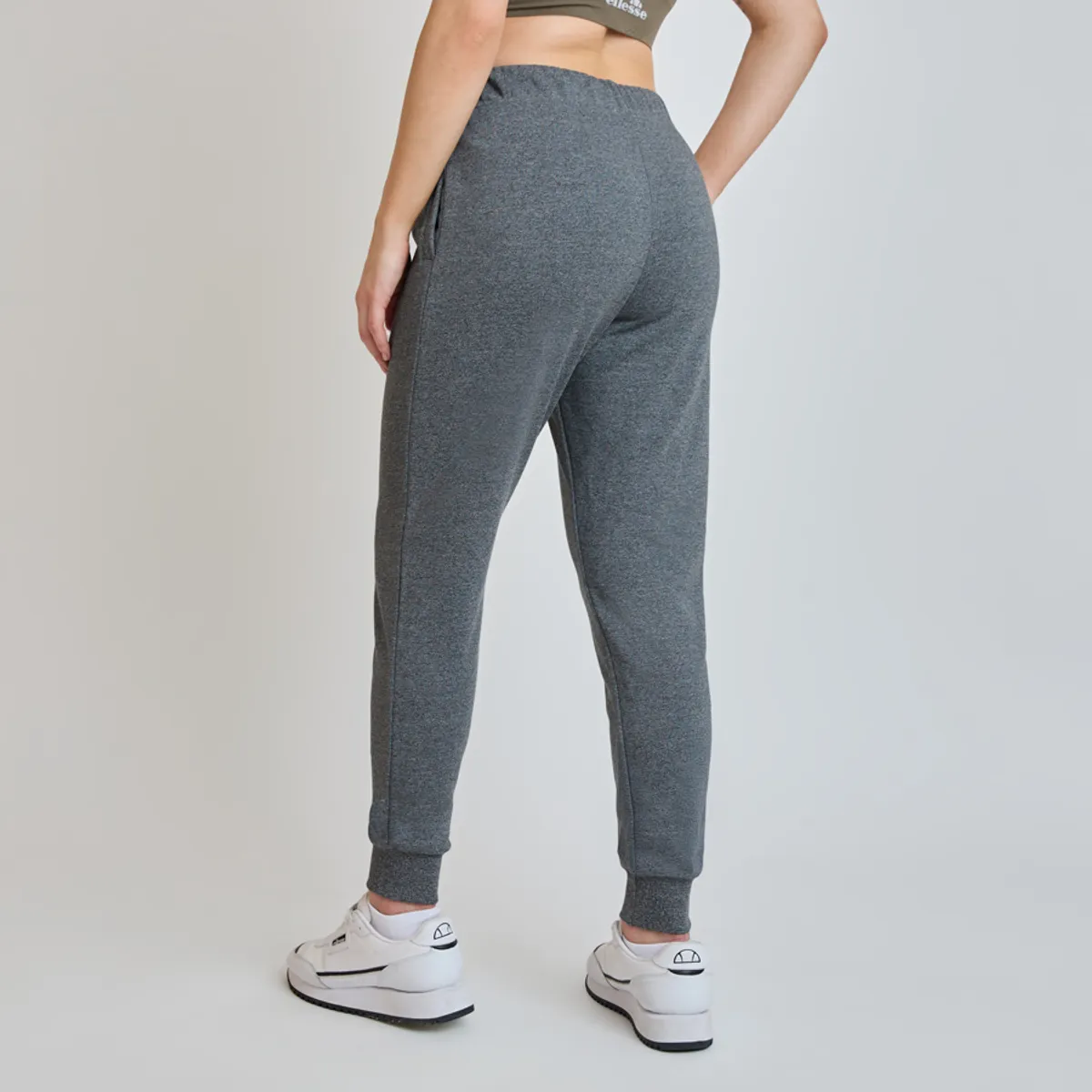 ELLESSE - PANTALON MUJER ELLESSE GLORIA CHARCOAL