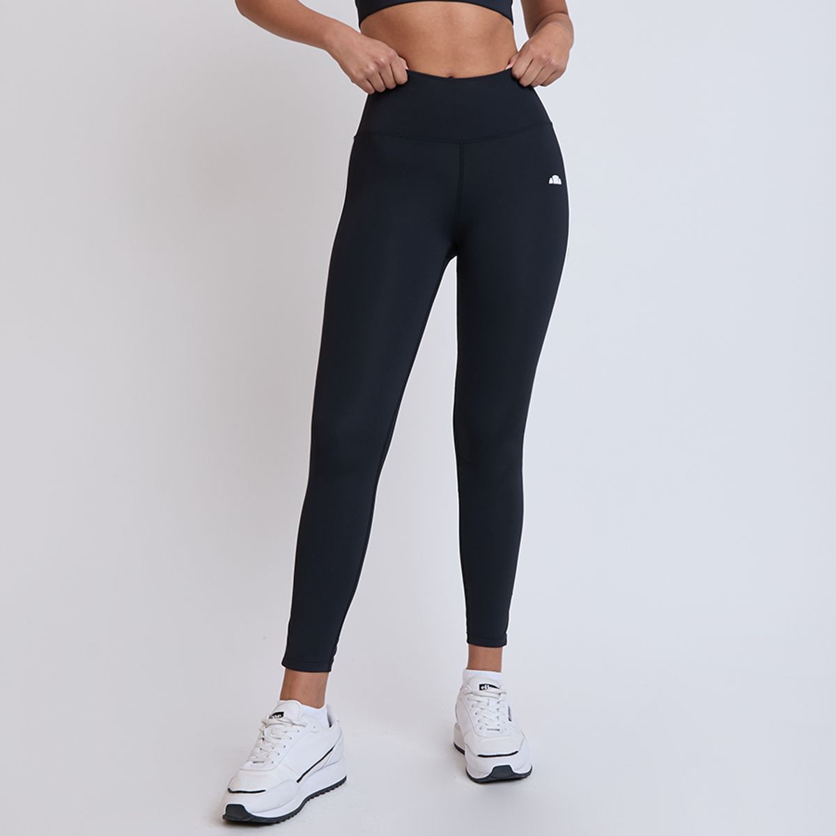 ELLESSE - CALZA MUJER ELLESSE SOLEDAD NEGRO