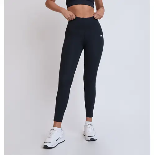 ELLESSE - CALZA MUJER SOLEDAD NEGRO