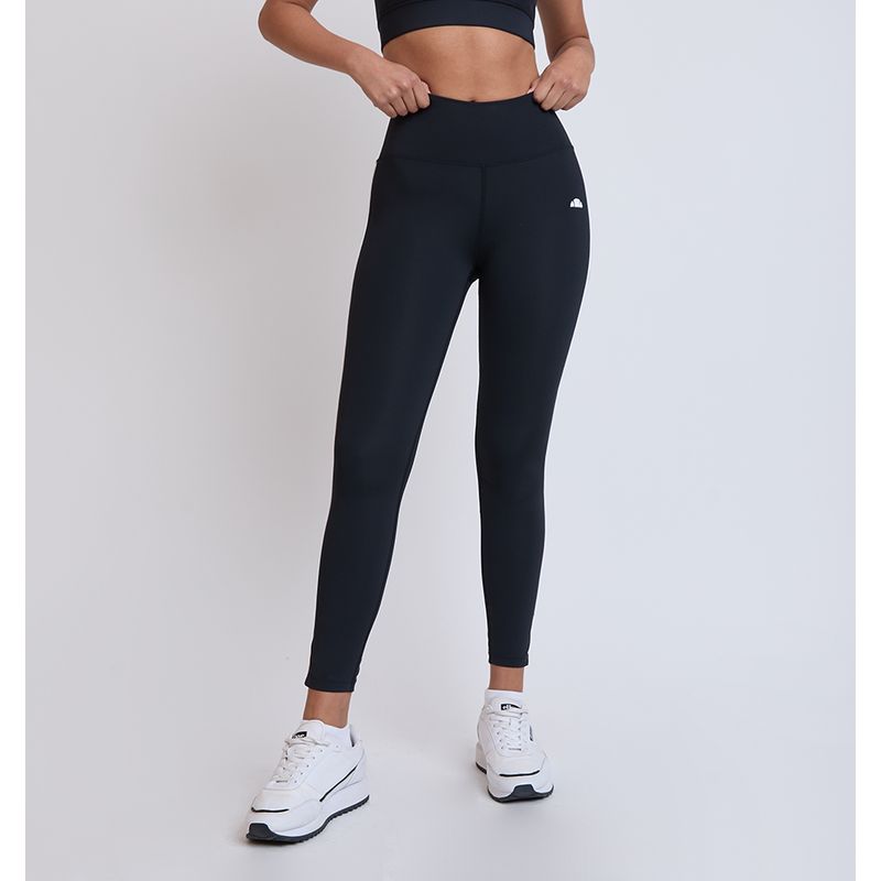 ELLESSE - CALZA MUJER ELLESSE SOLEDAD NEGRO