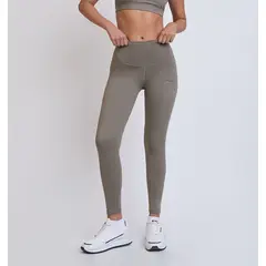 ELLESSE - CALZA MUJER PETRA CAFÉ