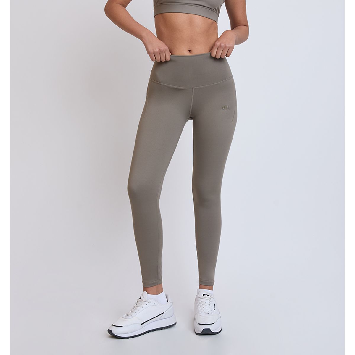 ELLESSE - CALZA MUJER ELLESSE PETRA CAFÉ