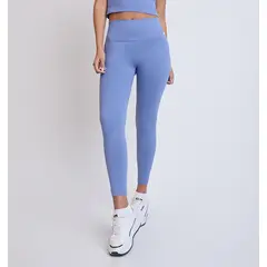 ELLESSE - CALZA MUJER SOL AZUL PIEDRA