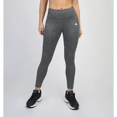 ELLESSE - CALZA MUJER SOLANGE CHARCOAL