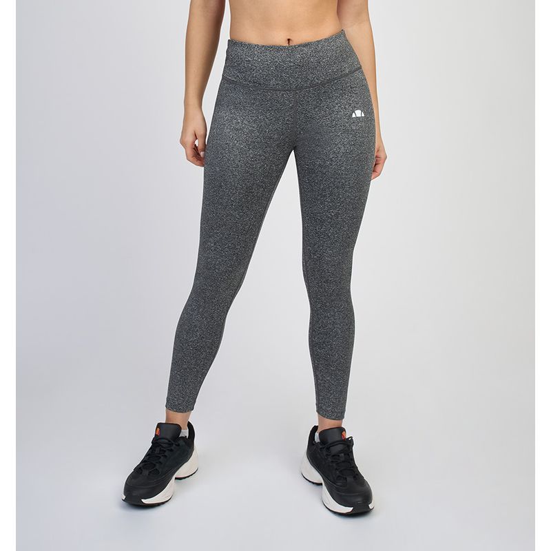 ELLESSE - CALZA MUJER ELLESSE SOLANGE CHARCOAL