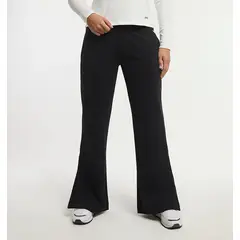 ELLESSE - PANTALON MUJER DANIELA NEGRO