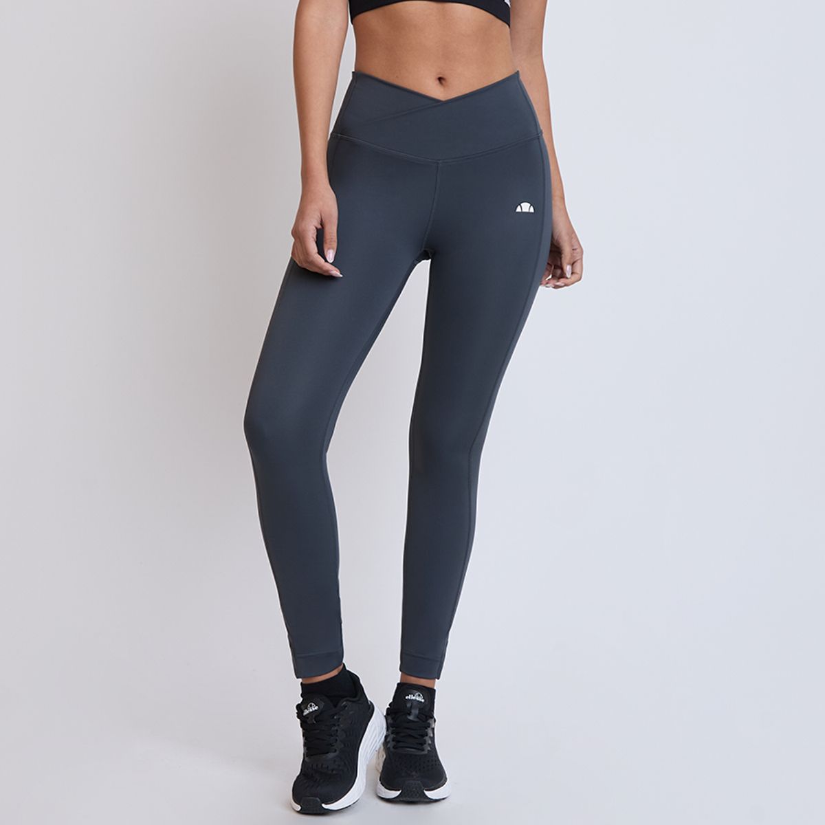 ELLESSE - CALZA MUJER ELLESSE SERAFINA ACERO