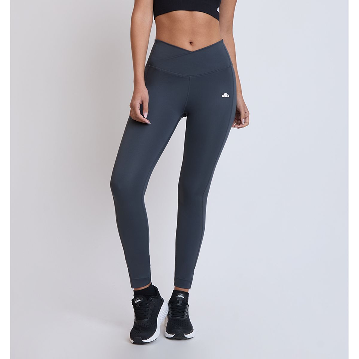 ELLESSE - CALZA MUJER ELLESSE SERAFINA ACERO