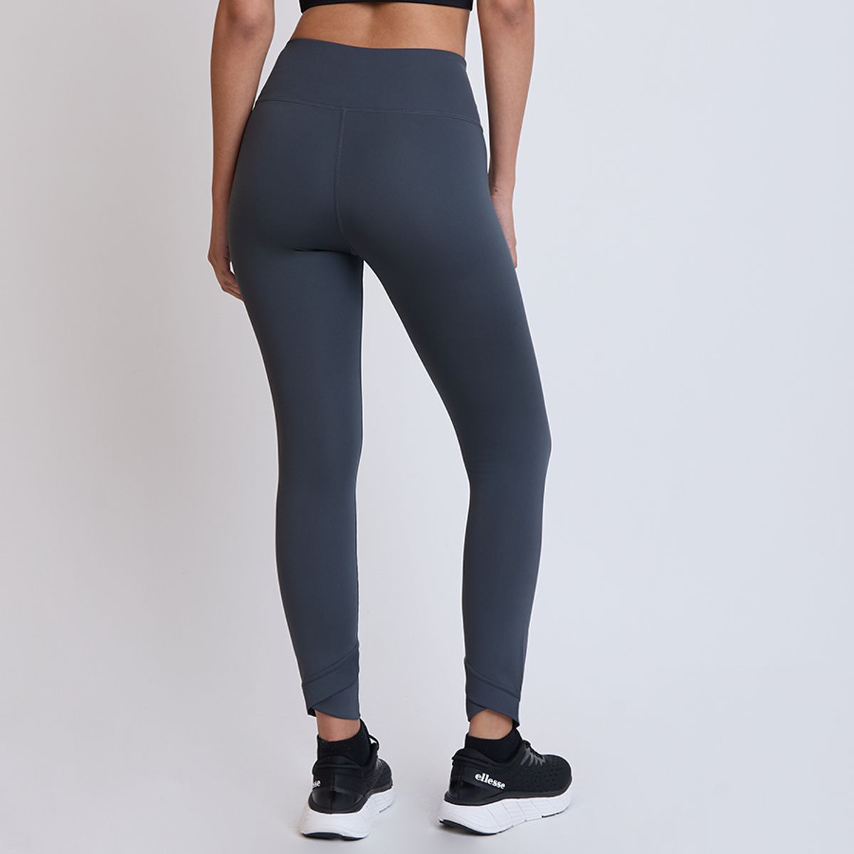 ELLESSE - CALZA MUJER ELLESSE SERAFINA ACERO