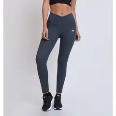 ELLESSE - CALZA MUJER SERAFINA ACERO