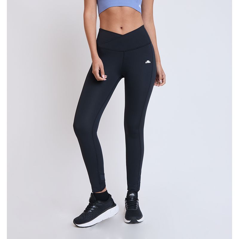 ELLESSE - CALZA MUJER ELLESSE SERAFINA NEGRO