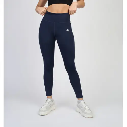 ELLESSE - CALZA MUJER SOLANGE AZUL MARINO