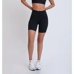 ELLESSE - SHORT MUJER IRLANDA NEGRO